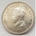 AUSTRALIA 1927 . FLORIN . COMMEMORATIVE PARLIAMENT HOUSE